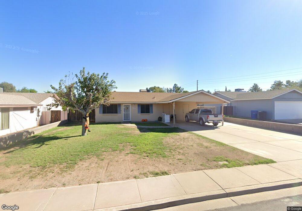 1435 N Macdonald, Mesa, AZ 85201 - photo 1