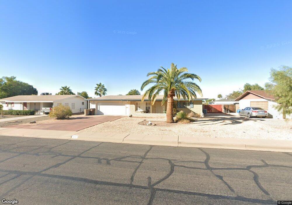 642 N 56th St, Mesa, AZ 85205 - photo 1