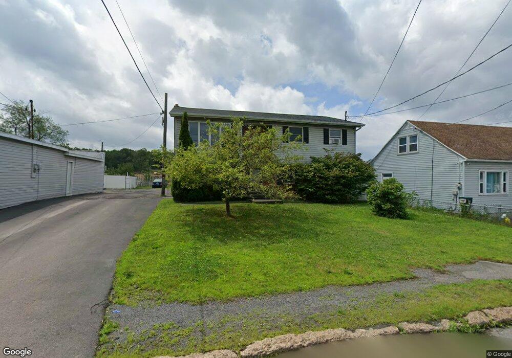 120 W Buttonwood St, Hazleton, PA 18201 - photo 1