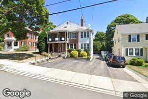 36 Eden Ave Unit 1, West Newton, MA 02465
