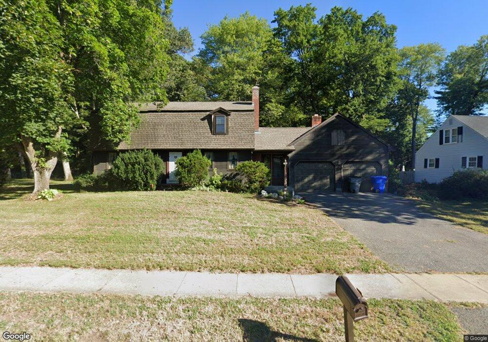 43 Eastgate Ln, Enfield, CT 06082 - photo 1