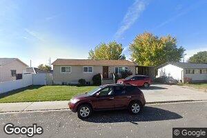 332 S 1160 W, Orem, UT 84058