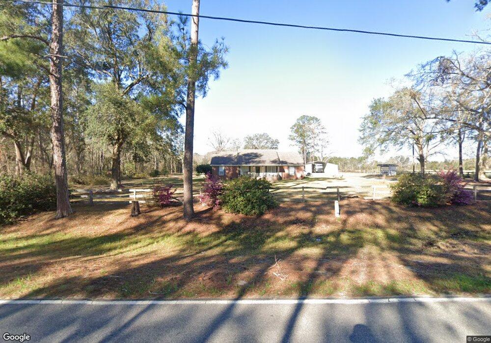 5406 Futch Rd, Hahira, GA 31632 - photo 1