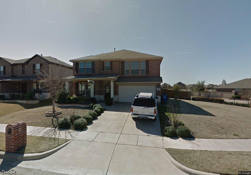 315 Highland Fairway Ln, Wylie, TX 75098 - photo 1