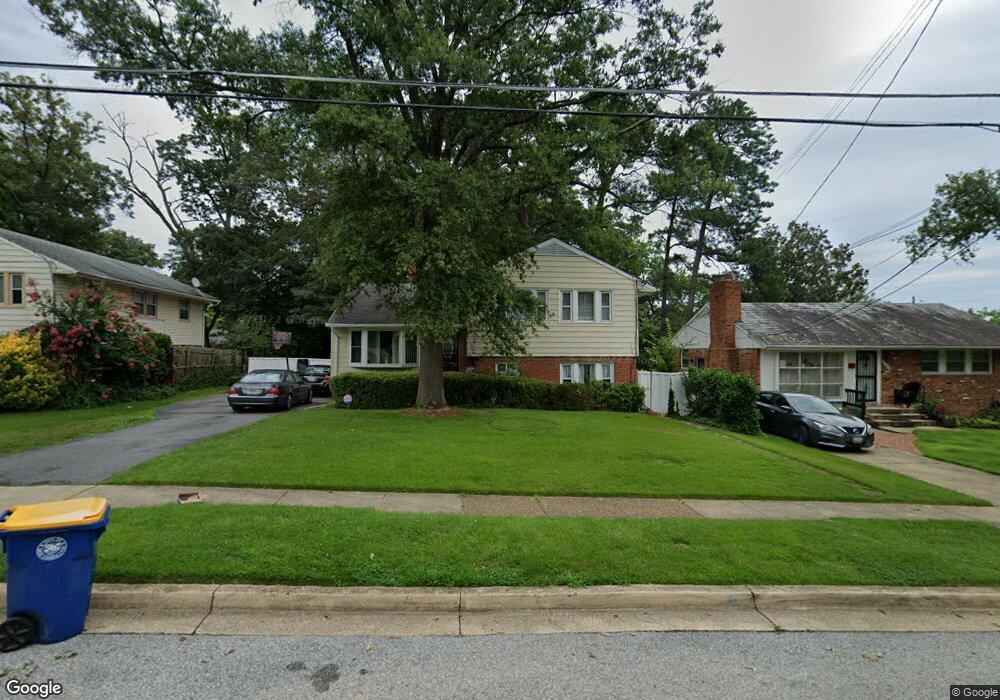 6109 84th Ave, New Carrollton, MD 20784 - photo 1