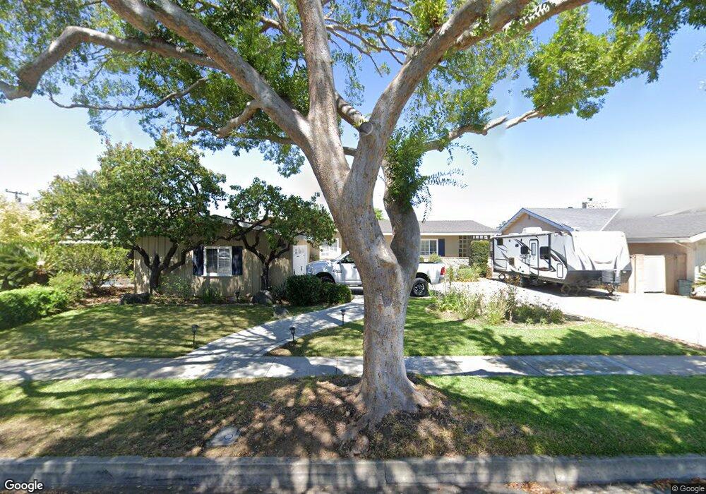 3961 Bouton Dr, Lakewood, CA 90712 - photo 1