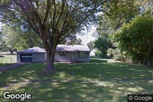 1812 E Cornell Ave, Muncie, IN 47303
