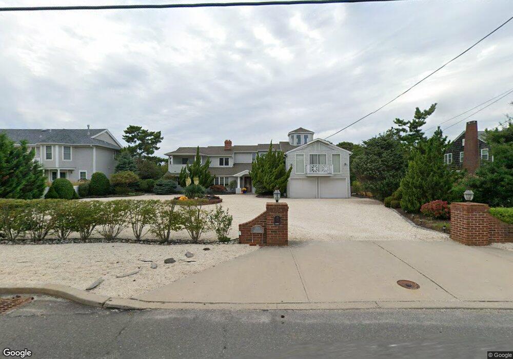1510 Ocean Ave, Mantoloking, NJ 08738 - photo 1