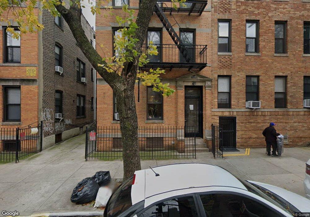 24-35 38th St unit A 5, Long Island City, NY 11103 - photo 1