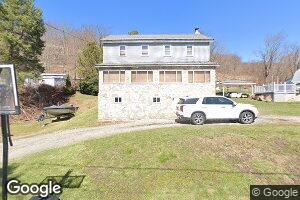 191 3rd St, South Fork, PA 15956