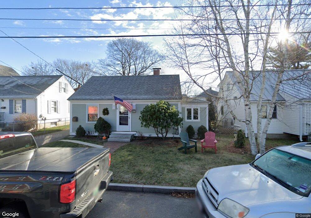 43 Edgeworth Ave, Portland, ME 04103 - photo 1