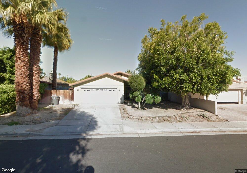 34186 Vaquero Rd, Cathedral City, CA 92234 - photo 1