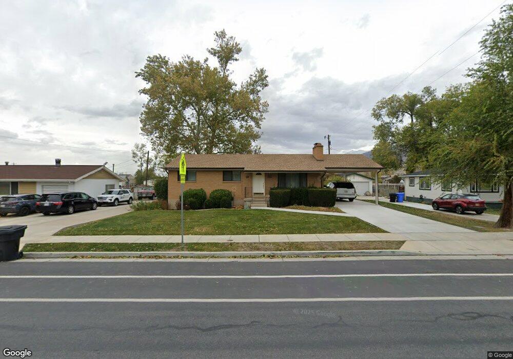 760 W Pages Ln, West Bountiful, UT 84087 - photo 1