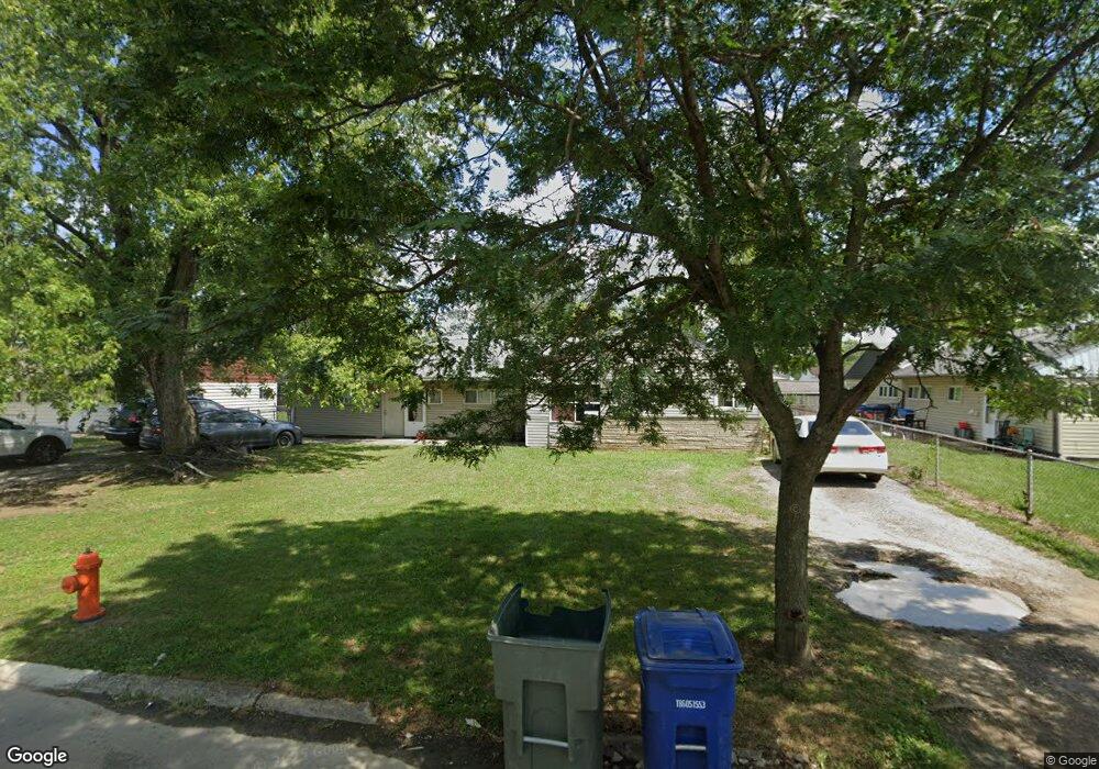 672-674 Derrer Rd, Columbus, OH 43204 - photo 1