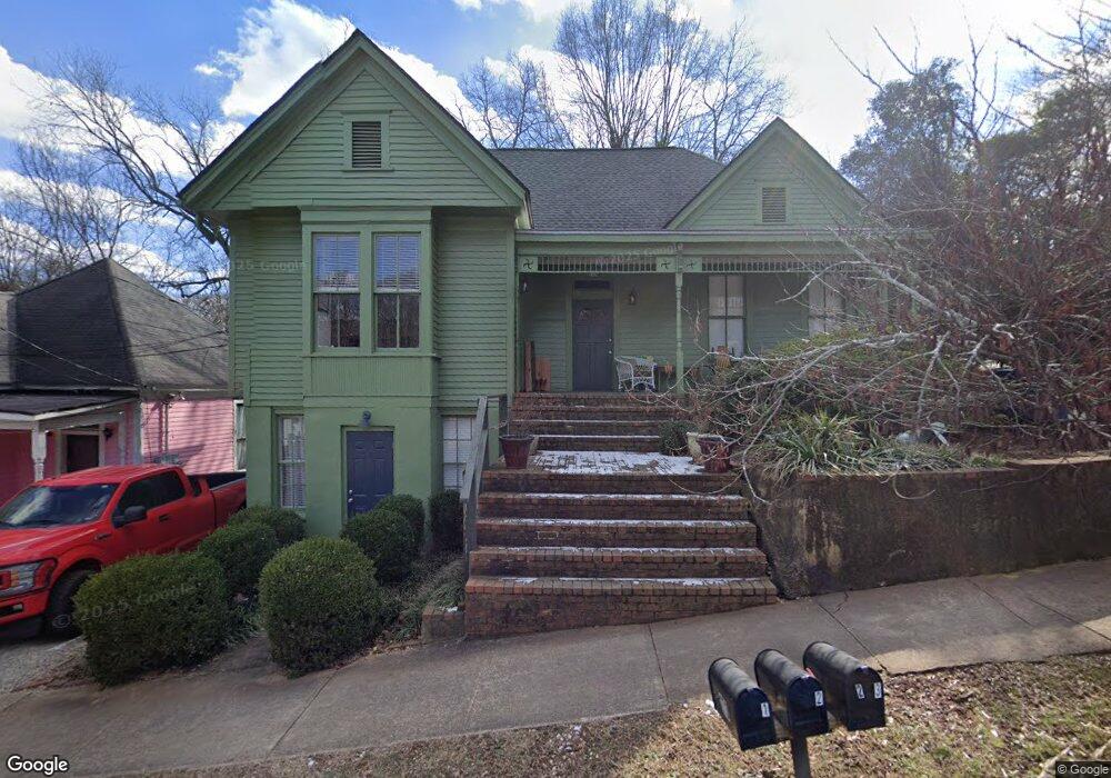 273 Barrow St, Athens, GA 30601 - photo 1