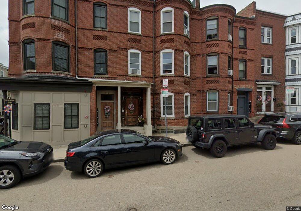 121 N St, Boston, MA 02127 - photo 1
