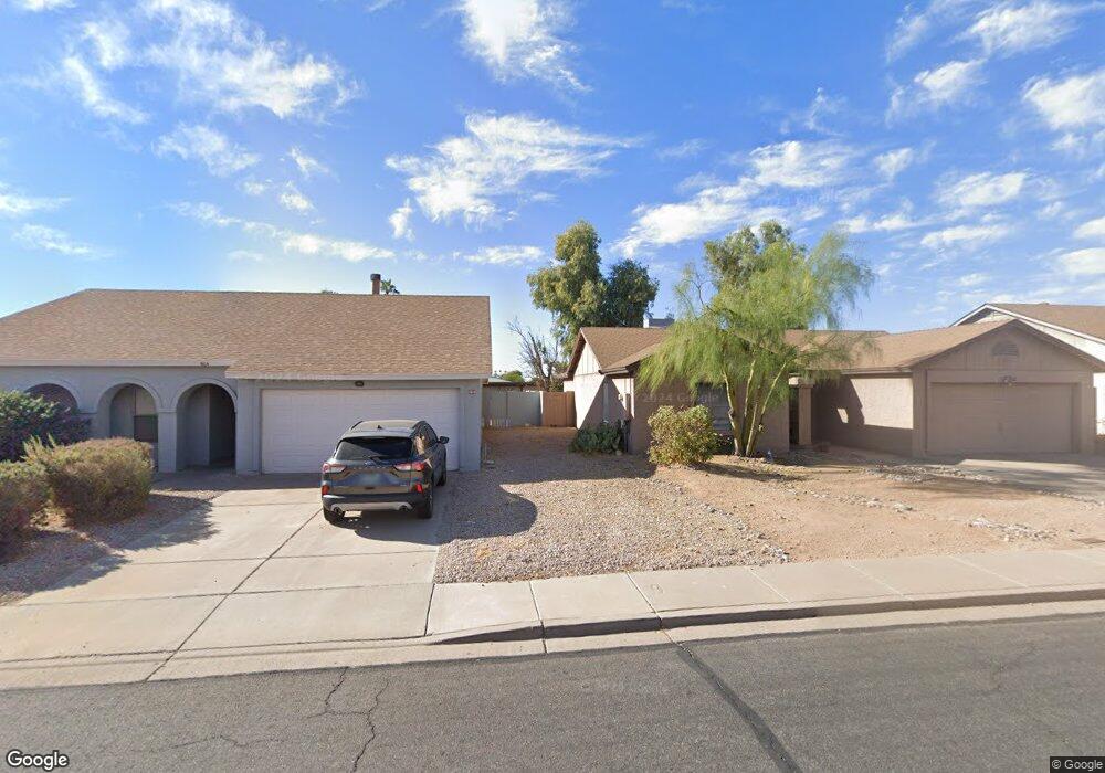 472 N 61st Place, Mesa, AZ 85205 - photo 1