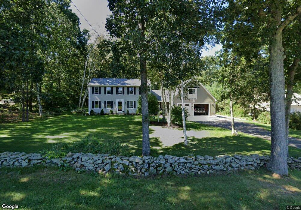 7 E Hill Rd, Monson, MA 01057 - photo 1