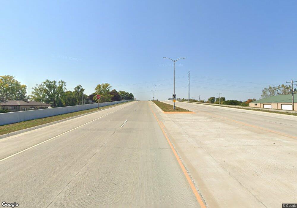 Lt0 1st St, Kenosha, WI 53144 - photo 1