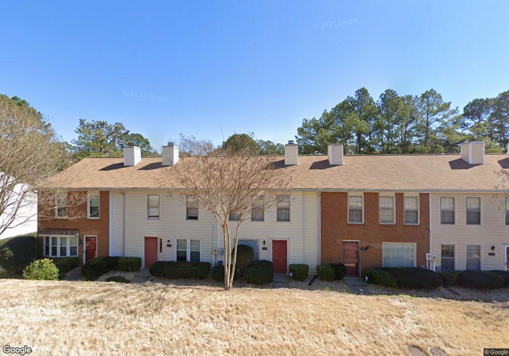 118 Holcomb Ferry Rd unit 4A, Roswell, GA 30076 - photo 1