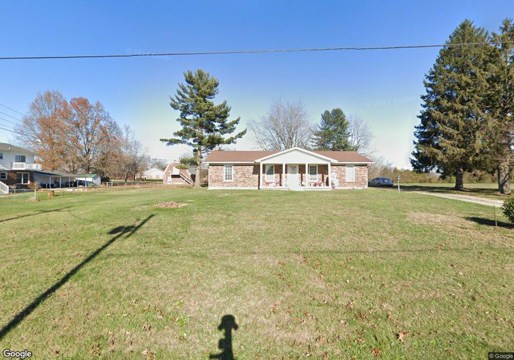 152 C E Smith Rd, Shepherdsville, KY 40165 - photo 1