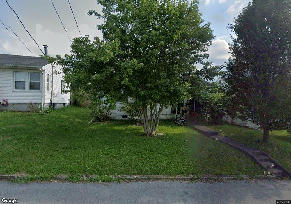 762 Maple Ave, Harrodsburg, KY 40330 - photo 1