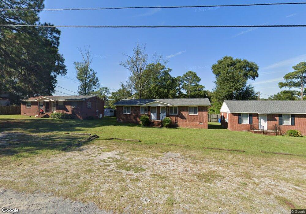 1825 Burnham St, West Columbia, SC 29169 - photo 1
