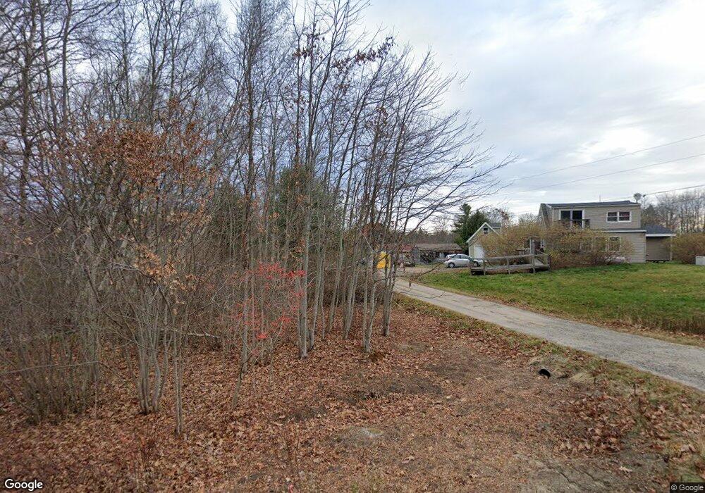34 Lookout Point Rd, Harpswell, ME 04079 - photo 1