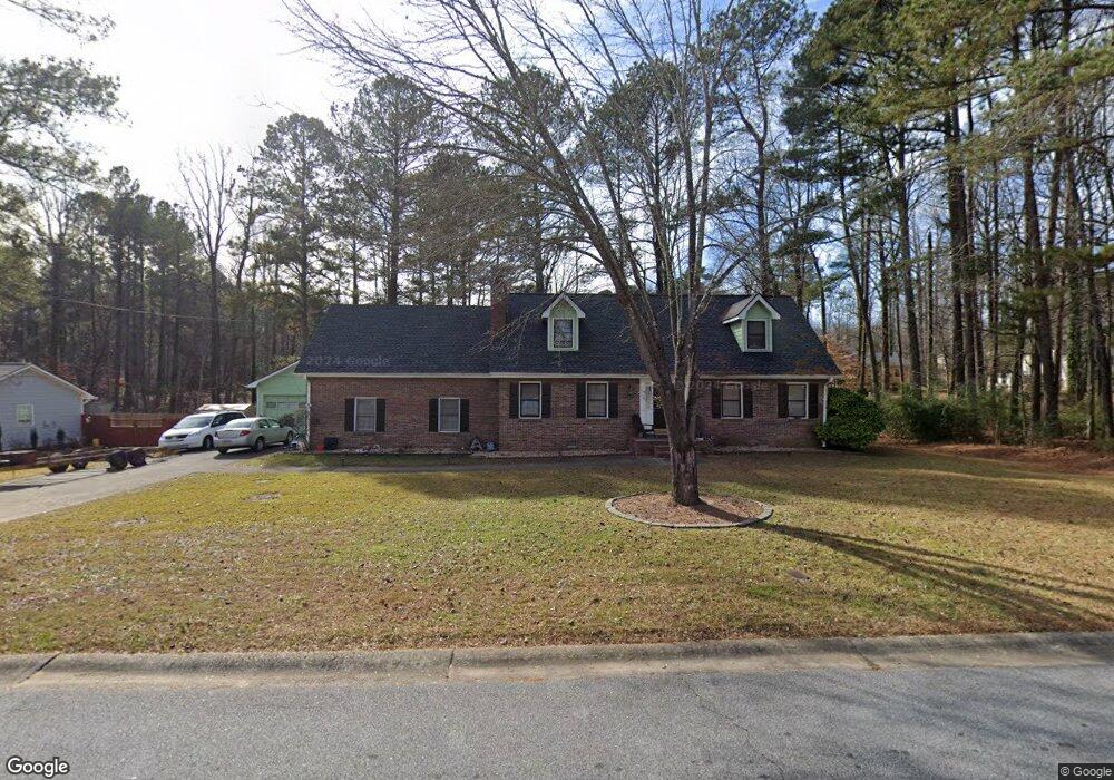 1248 Carriage Trail unit 4, Norcross, GA 30093 - photo 1