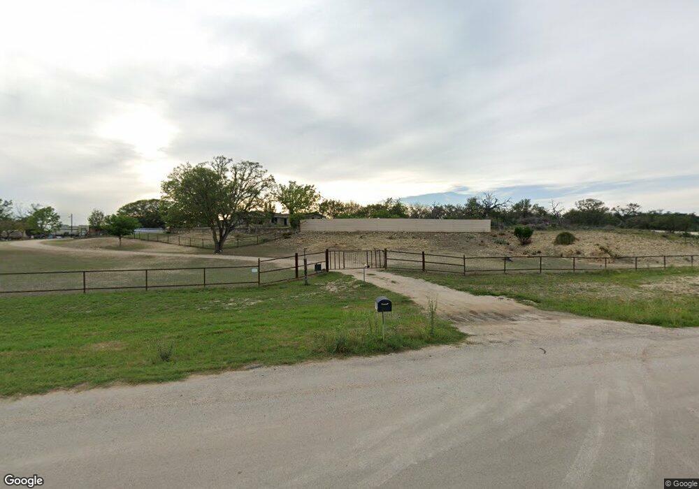 11692 S State Highway 16, Fredericksburg, TX 78624 - photo 1