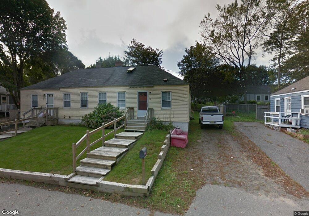 26 Dismukes St unit 26 Dismukes Street, Kittery, ME 03904 - photo 1