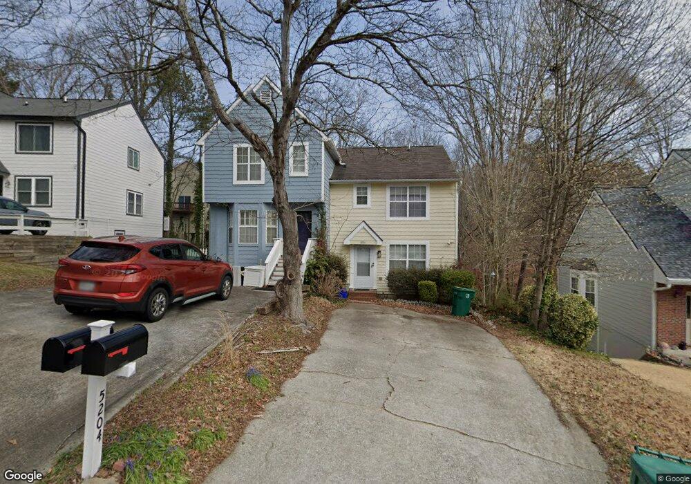 5204 Laurel Bridge unit 5204, Smyrna, GA 30082 - photo 1