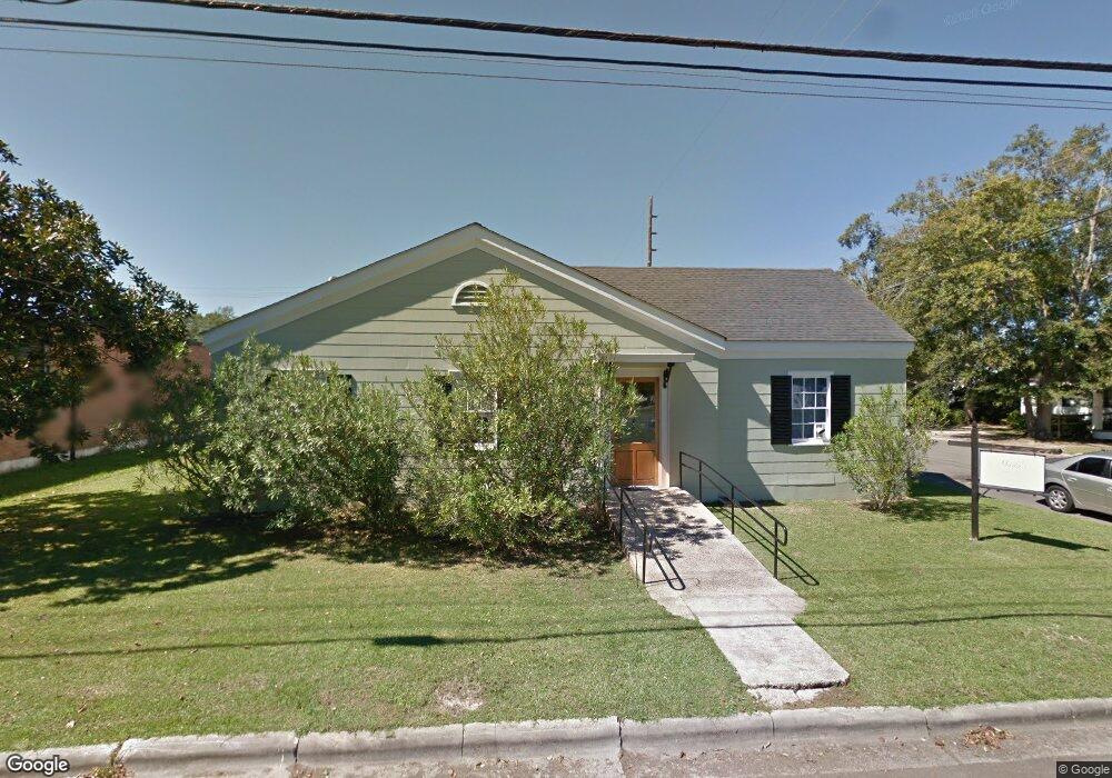321 N Curran Ave, Picayune, MS 39466 - photo 1
