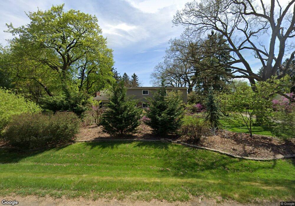 3750 South Blvd, Bloomfield Hills, MI 48304 - photo 1