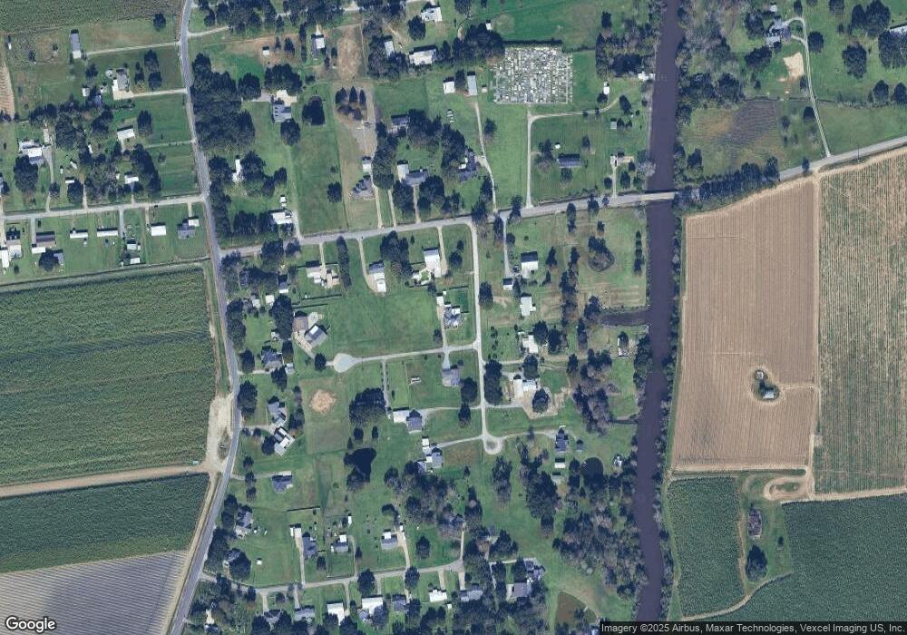 2512 Anita Lois St, New Iberia, LA 70560 - photo 1