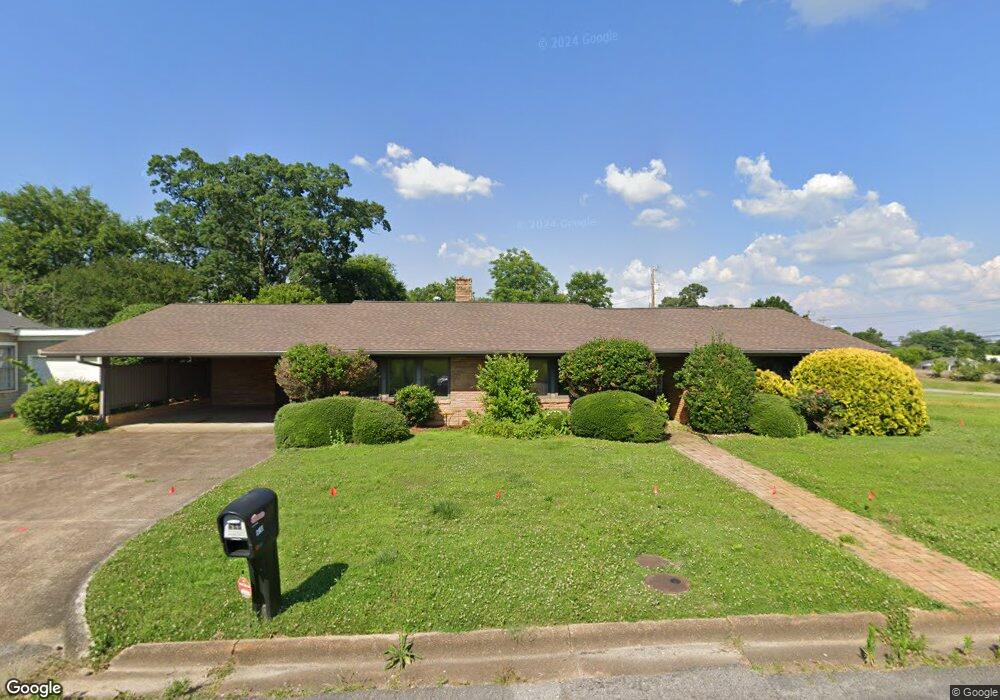 208 7th Ave SE, Cullman, AL 35055 - photo 1