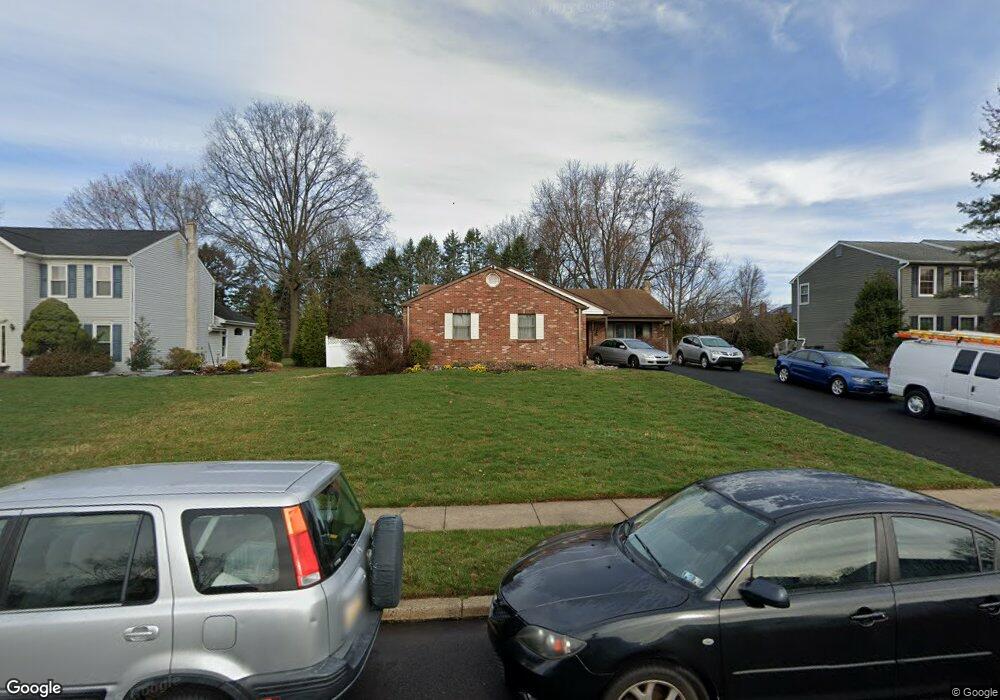 1120 Charter Rd, Warminster, PA 18974 - photo 1