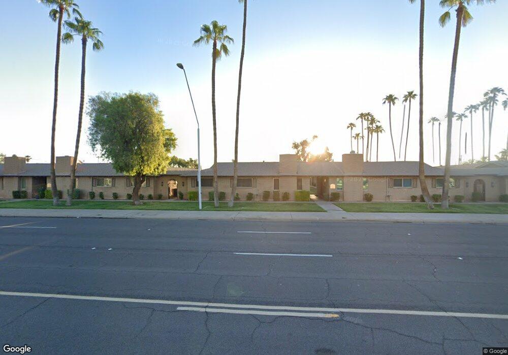 3130 S Rural Rd unit 16, Tempe, AZ 85282 - photo 1