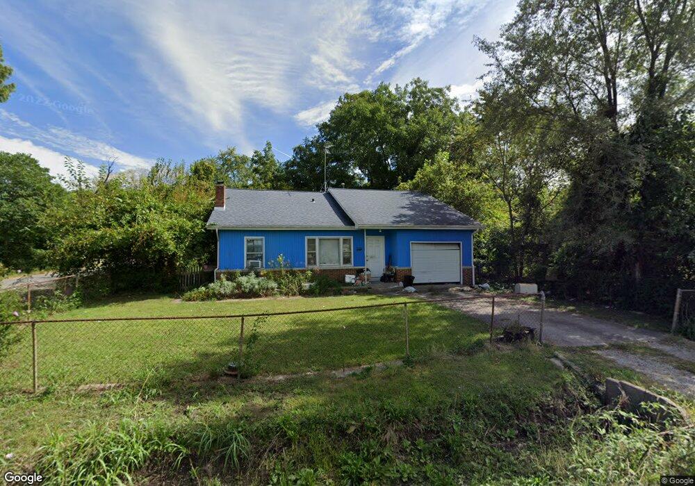 500 Art St, Collinsville, IL 62234 - photo 1