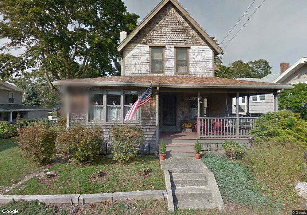 17 Maple St, Wareham, MA 02571 - photo 1