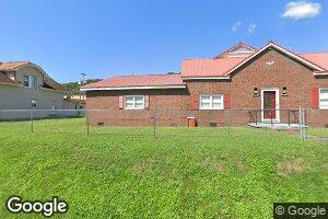 6659 Lincoln St, West Hamlin, WV 25571
