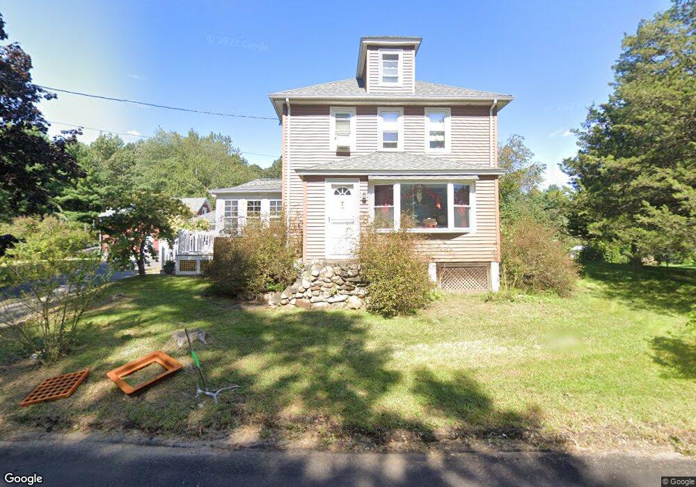 31 County Rd, Andover, MA 01810 - photo 1