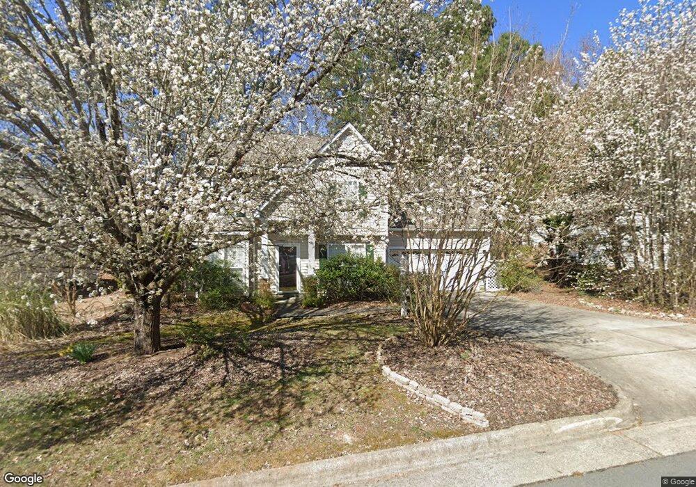 204 Bergen Ave, Apex, NC 27502 - photo 1