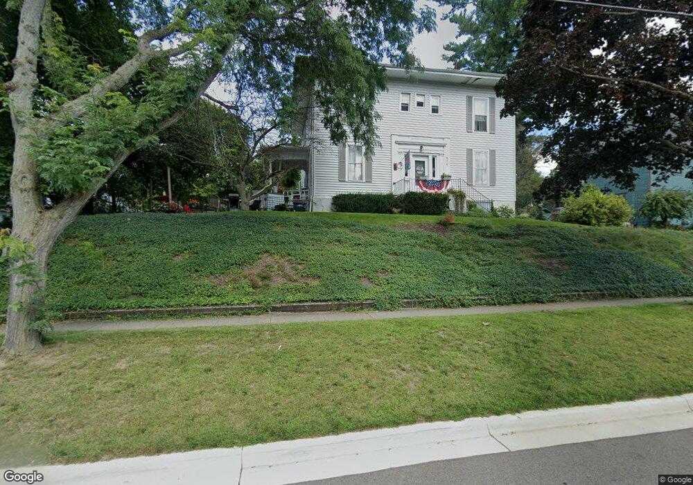 514 W Prospect St, Marshall, MI 49068 - photo 1