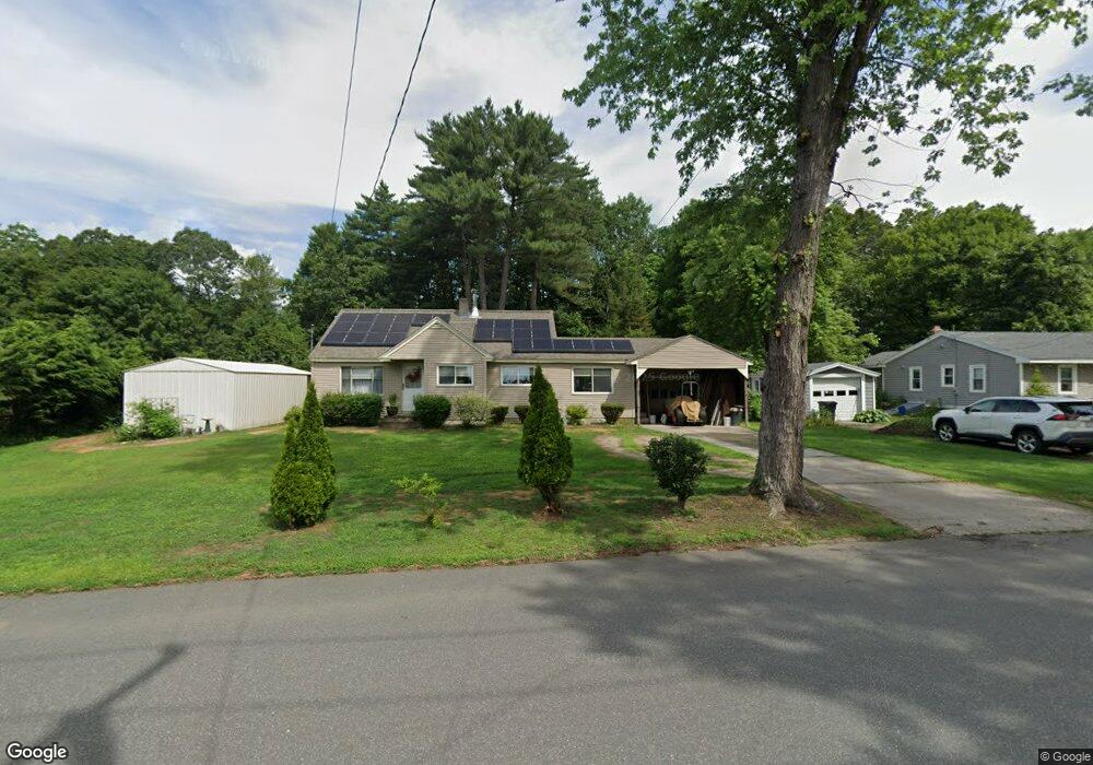 46 Dell St, Turners Falls, MA 01376 - photo 1