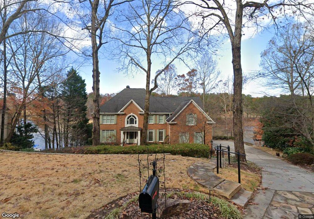 3840 Schooner Ridge, Alpharetta, GA 30005 - photo 1