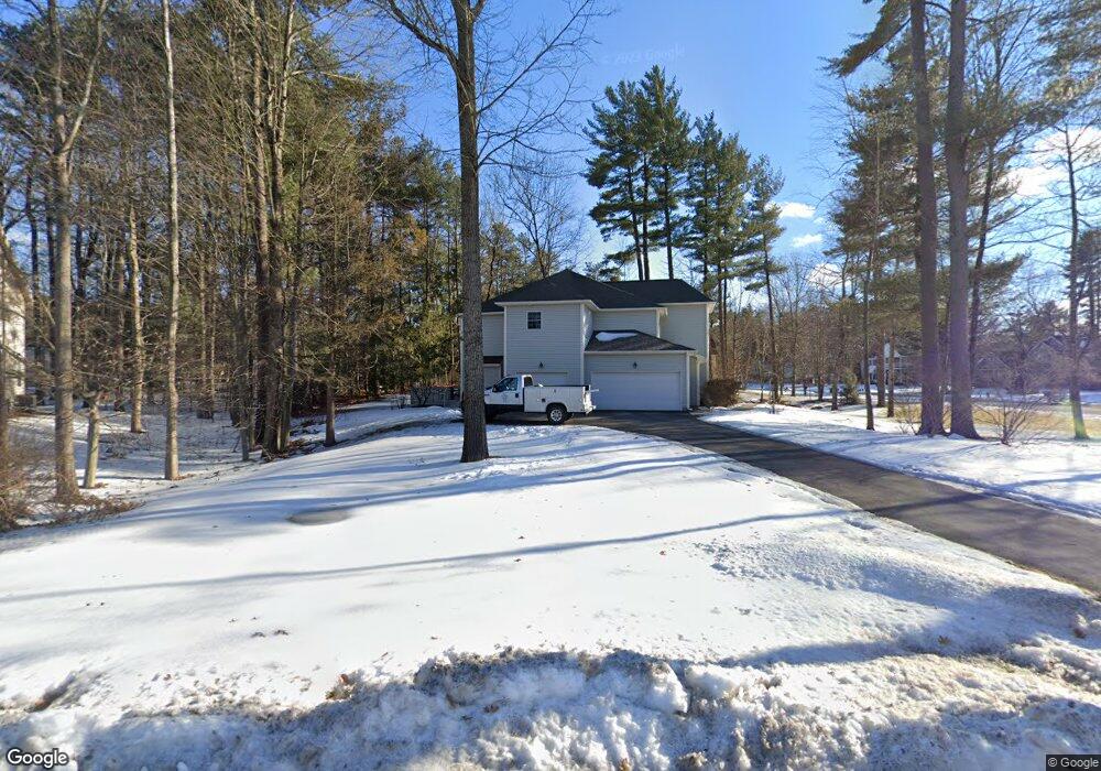 0 Harvest Ln, Wilton, NY 12831 - photo 1