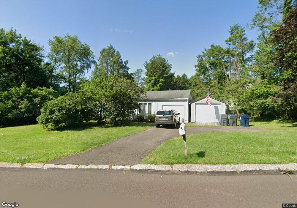 107 Cedar Dr, Doylestown, PA 18901 - photo 1