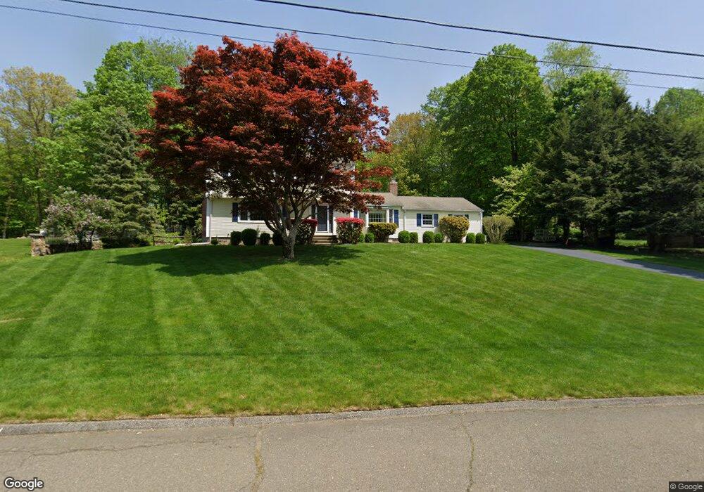 23 Deepdene Rd, Trumbull, CT 06611 - photo 1