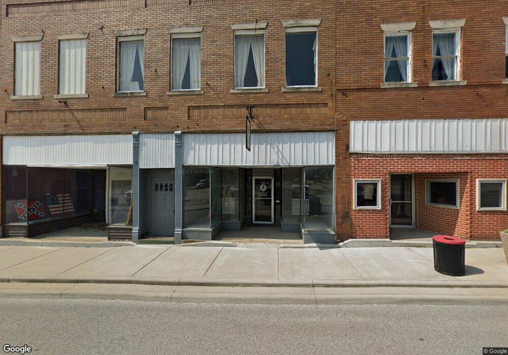 217 N Main St, Bicknell, IN 47512 - photo 1